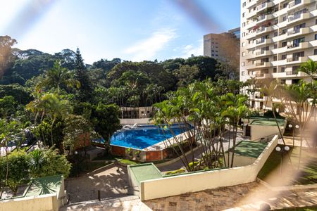 Apartamento à venda com 165m², 3 quartos e 2 vagasVaranda da Sala - Vista