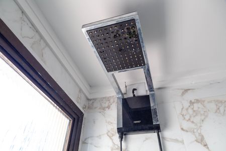 Apartamento à venda com 165m², 3 quartos e 2 vagasBanheiro da Suíte 3