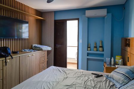 Apartamento à venda com 165m², 3 quartos e 2 vagasSuíte 3