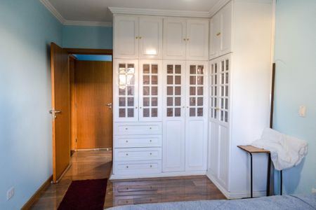 Apartamento à venda com 165m², 3 quartos e 2 vagasSuíte 2