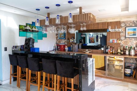 Apartamento à venda com 165m², 3 quartos e 2 vagasSala de Jantar