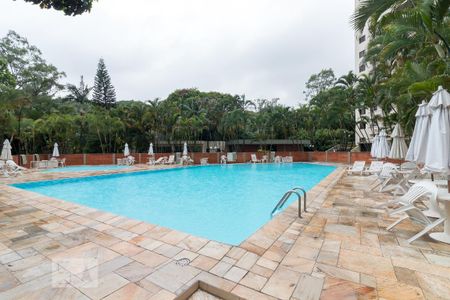 Apartamento à venda com 165m², 3 quartos e 2 vagasÁrea comum