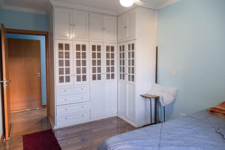 Apartamento à venda com 165m², 3 quartos e 2 vagasSuíte 2