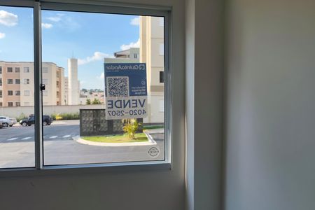 Apartamento à venda com 47m², 2 quartos e 1 vagaPlaca