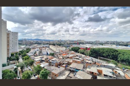 Apartamento para alugar com 31m², 1 quarto e sem vaga Apartamento para alugar com 31m², 1 quarto e sem vagaVista da Sala