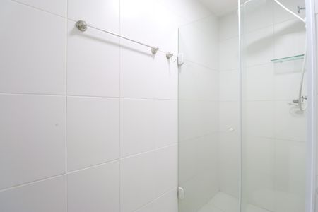 Apartamento para alugar com 31m², 1 quarto e sem vagaBanheiro