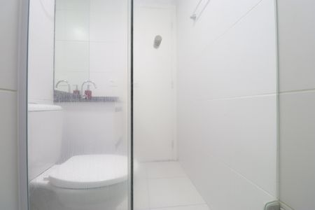 Apartamento para alugar com 31m², 1 quarto e sem vagaBanheiro