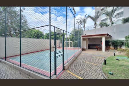 Apartamento para alugar com 31m², 1 quarto e sem vaga Apartamento para alugar com 31m², 1 quarto e sem vagaÁrea comum - Quadra