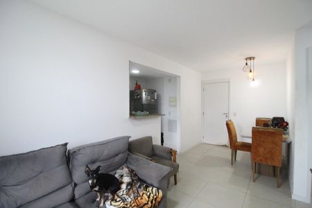 Apartamento à venda com 75m², 2 quartos e 1 vagaSala