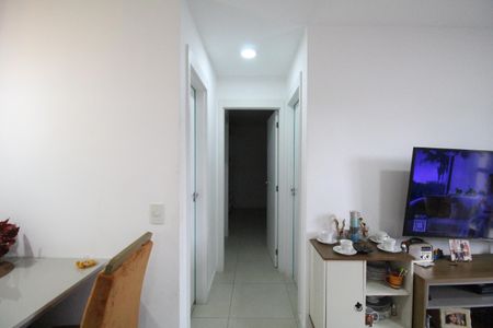 Apartamento à venda com 75m², 2 quartos e 1 vagaSala 