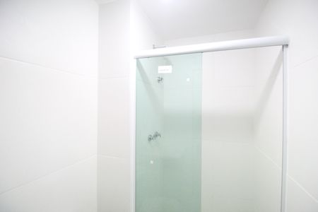 Apartamento à venda com 75m², 2 quartos e 1 vagaBanheiro da suíte