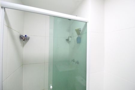 Apartamento à venda com 75m², 2 quartos e 1 vagaBanheiro social