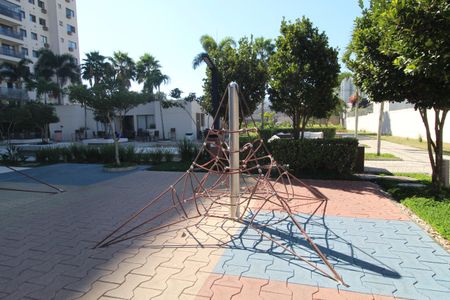 Apartamento à venda com 75m², 2 quartos e 1 vagaÁrea comum - Playground