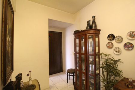 Apartamento à venda com 73m², 3 quartos e 1 vagaSala