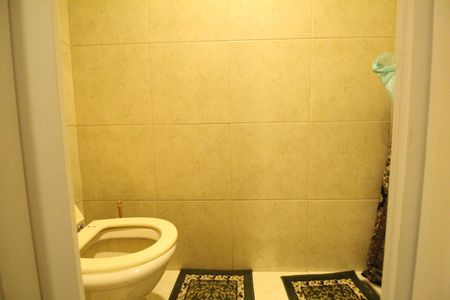 Apartamento à venda com 73m², 3 quartos e 1 vagaLavabo Sala