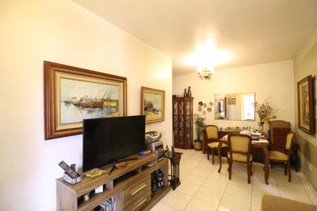 Apartamento à venda com 73m², 3 quartos e 1 vagaSala