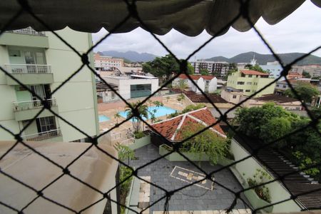 Apartamento à venda com 73m², 3 quartos e 1 vagaQuarto 3 - Vista