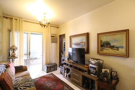 Apartamento à venda com 73m², 3 quartos e 1 vagaSala