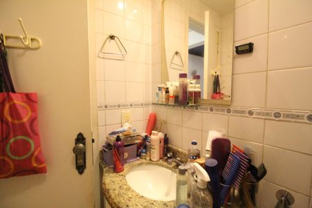 Apartamento à venda com 73m², 3 quartos e 1 vagaBanheiro