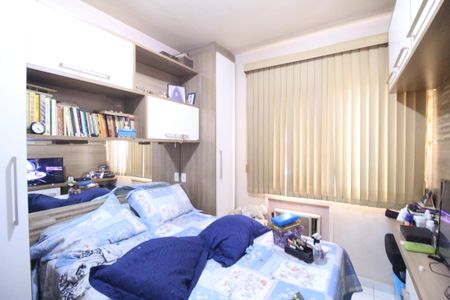 Apartamento à venda com 73m², 3 quartos e 1 vagaQuarto 2