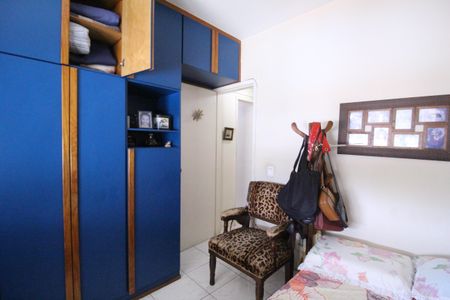 Apartamento à venda com 73m², 3 quartos e 1 vagaQuarto 3