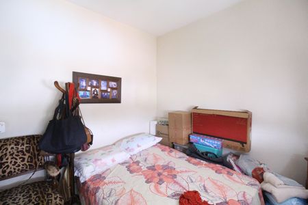 Apartamento à venda com 73m², 3 quartos e 1 vagaQuarto 3