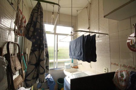 Apartamento à venda com 73m², 3 quartos e 1 vagaÁrea de serviço