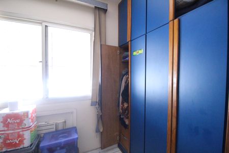 Apartamento à venda com 73m², 3 quartos e 1 vagaQuarto 3