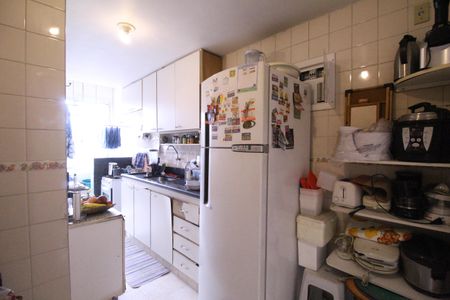 Apartamento à venda com 73m², 3 quartos e 1 vagaCozinha