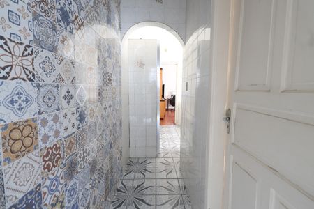 Casa à venda com 200m², 3 quartos e 4 vagasCorredor