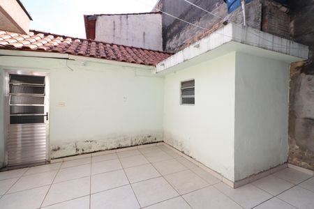Casa à venda com 200m², 3 quartos e 4 vagasQuintal