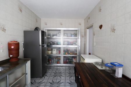 Casa à venda com 200m², 3 quartos e 4 vagasCozinha