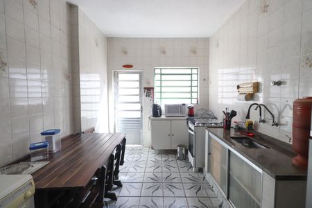 Casa à venda com 200m², 3 quartos e 4 vagasCozinha