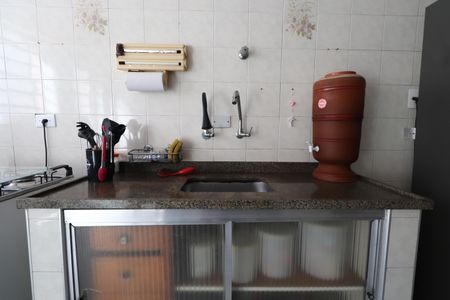 Casa à venda com 200m², 3 quartos e 4 vagasCozinha