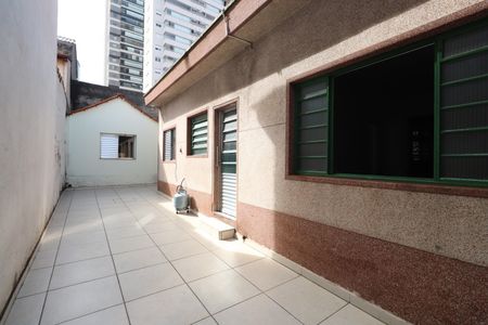 Casa à venda com 200m², 3 quartos e 4 vagasQuintal