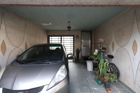 Casa à venda com 200m², 3 quartos e 4 vagasGaragem