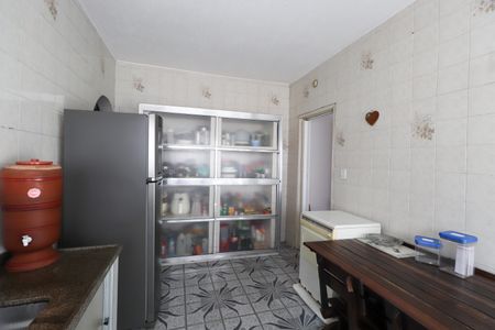 Casa à venda com 200m², 3 quartos e 4 vagasCozinha