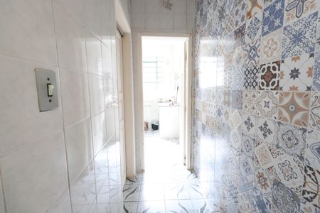 Casa à venda com 200m², 3 quartos e 4 vagasCorredor