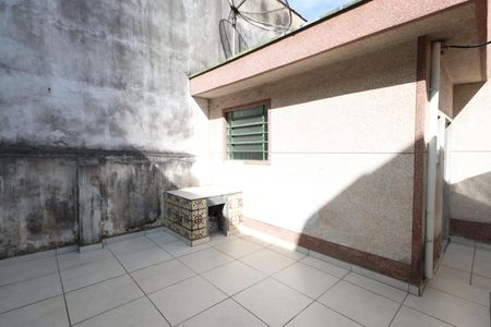 Casa à venda com 200m², 3 quartos e 4 vagasQuintal