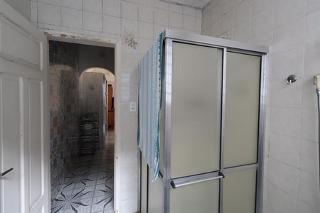 Casa à venda com 200m², 3 quartos e 4 vagasBanheiro