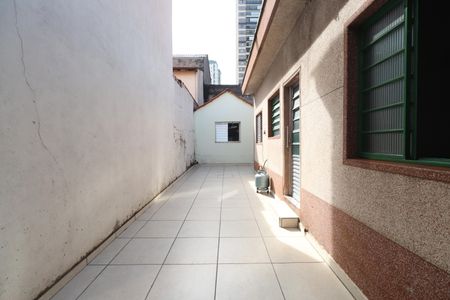 Casa à venda com 200m², 3 quartos e 4 vagasQuintal
