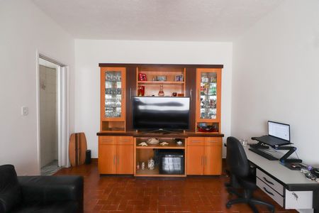 Casa à venda com 200m², 3 quartos e 4 vagasSala