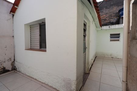 Casa à venda com 200m², 3 quartos e 4 vagasQuintal
