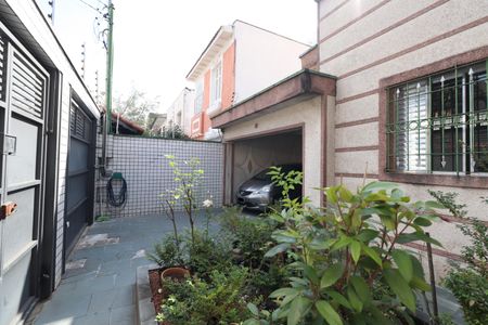 Casa à venda com 200m², 3 quartos e 4 vagasGaragem