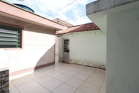 Casa à venda com 200m², 3 quartos e 4 vagasQuintal