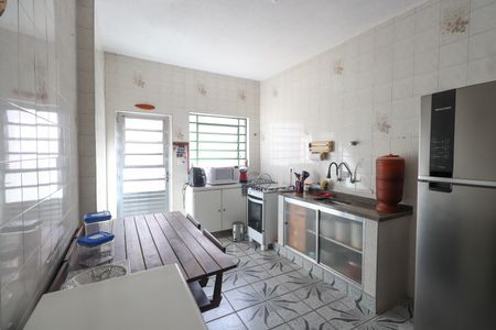 Casa à venda com 200m², 3 quartos e 4 vagasCozinha