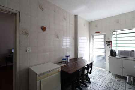 Casa à venda com 200m², 3 quartos e 4 vagasCozinha