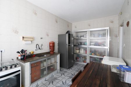 Casa à venda com 200m², 3 quartos e 4 vagasCozinha