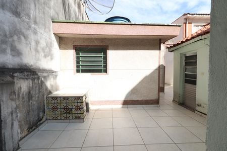 Casa à venda com 200m², 3 quartos e 4 vagasQuintal