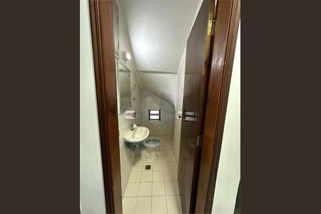 Casa à venda com 180m², 4 quartos e 4 vagas